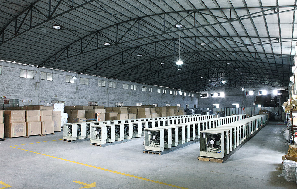 kcoolvent coolers & fans